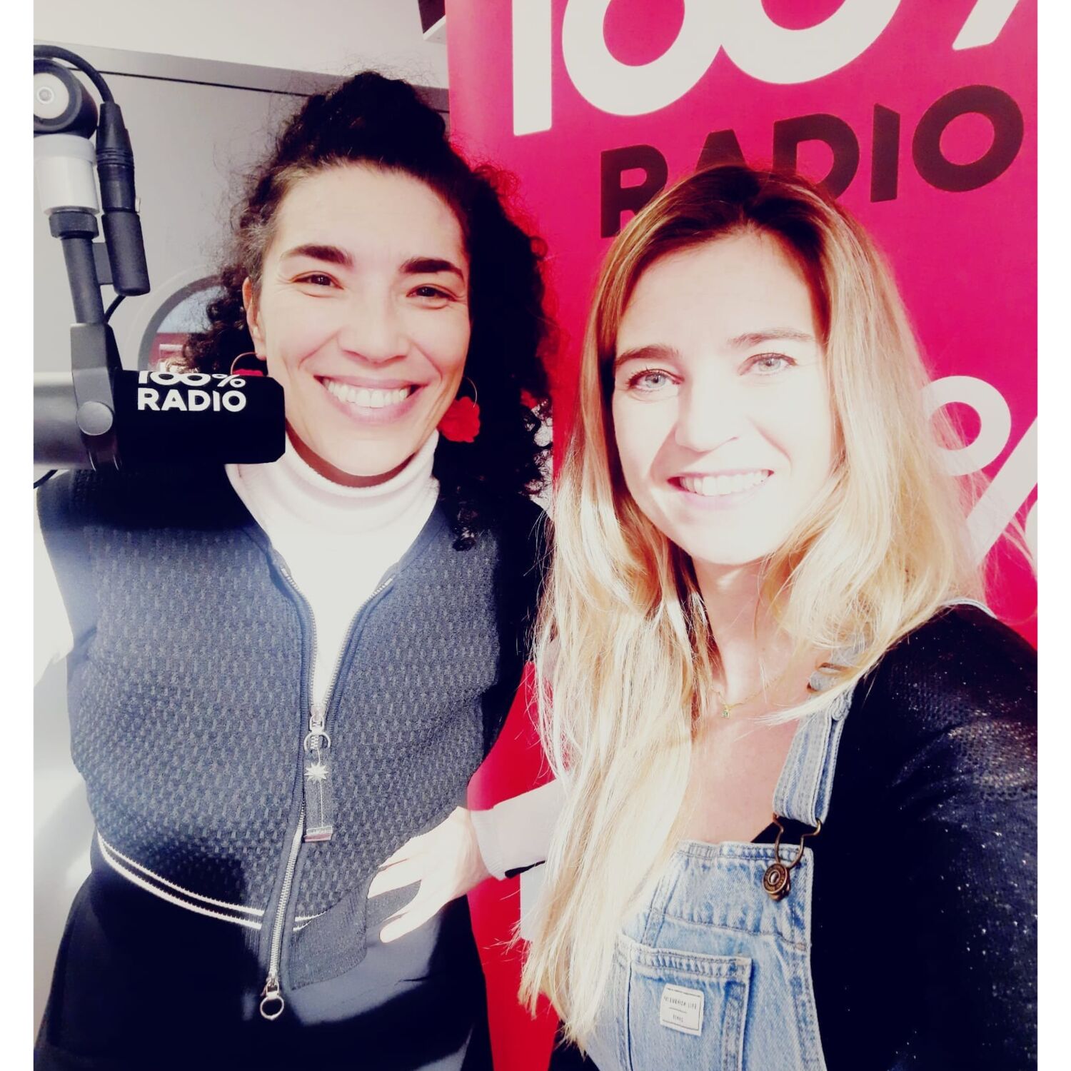 SANS APPEL le one woman show de Emmanuelle Kalfon- sur 100%