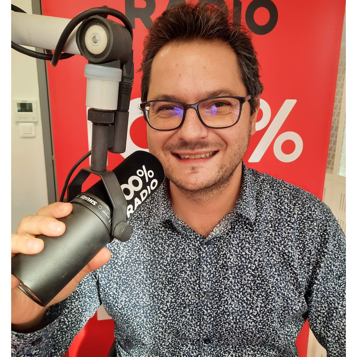 LA DICTEE DU LAURAGAIS- Anthony sur 100%