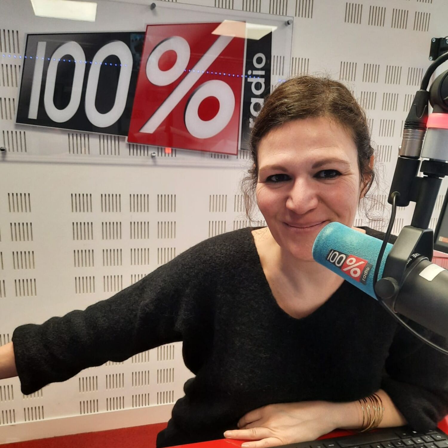LA COMPAGNIE VORACES en spectacle(s)- Céline Cohen sur 100%