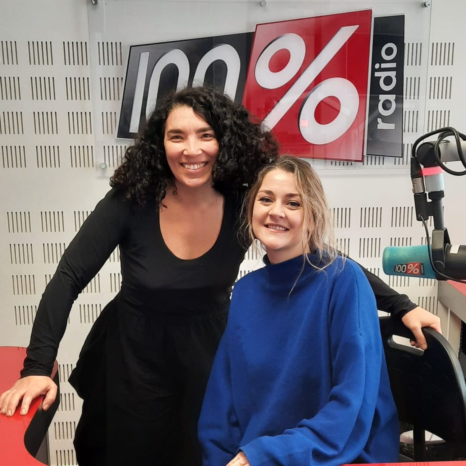 MARGAUX chanteuse aux multiples talents- sur 100%