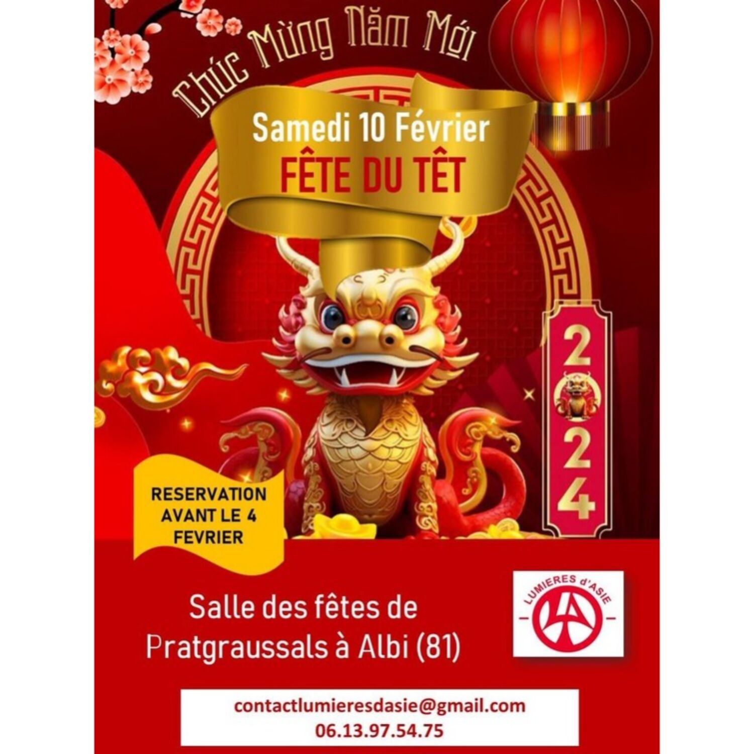 Podcast de l'émission 100% chez vous dans le Tarn avec la Fete du...