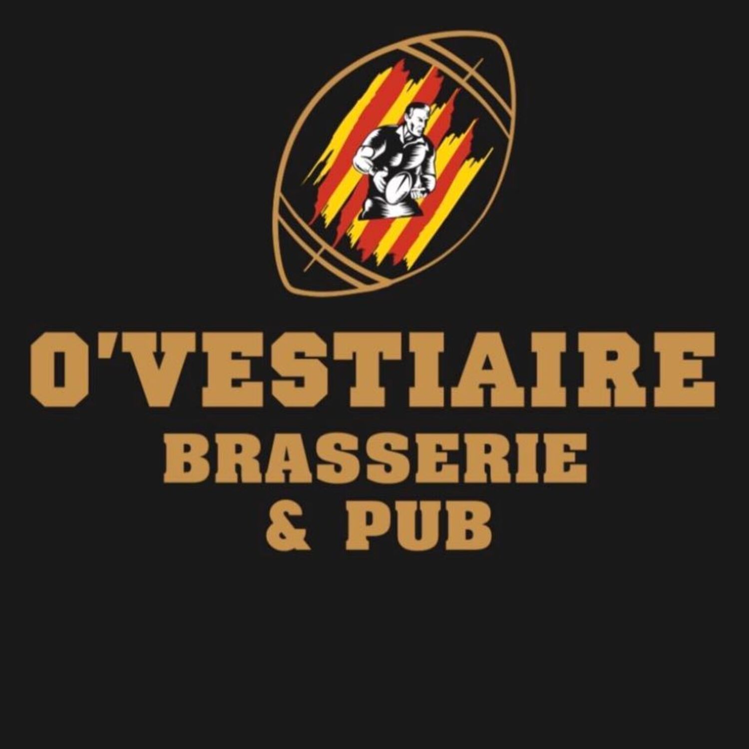 Le menu du jour sur 100% radio O' Vestiaire à St Estève dans les PO