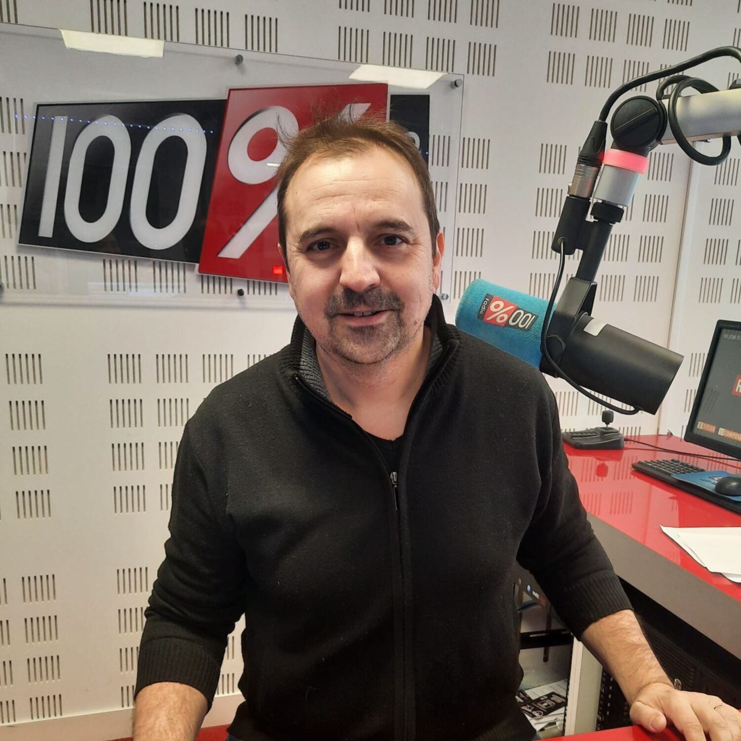 LE BIJOU détaille sa programmation- avec PAscal Chauvet son...