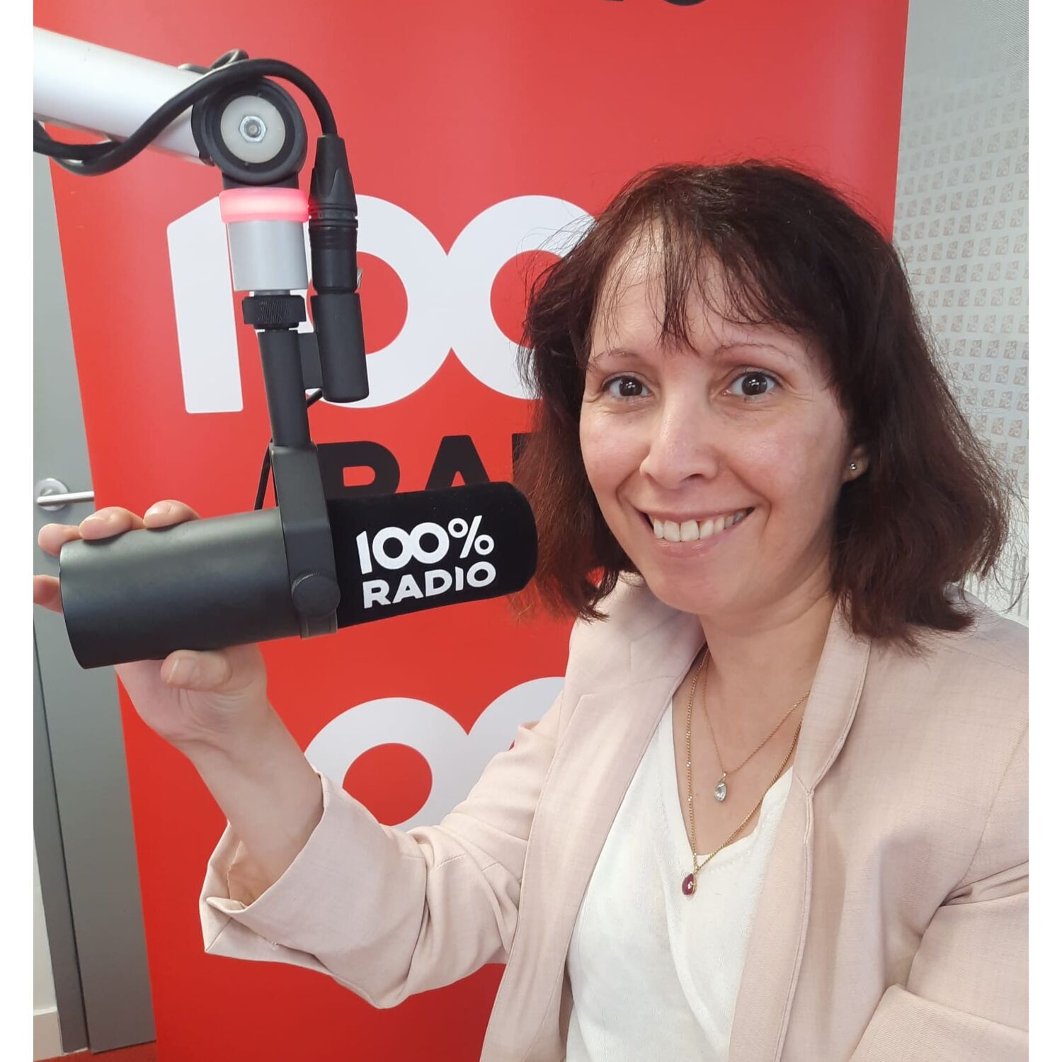 LE ROTARY organise un loup garou- Sarah sur 100%