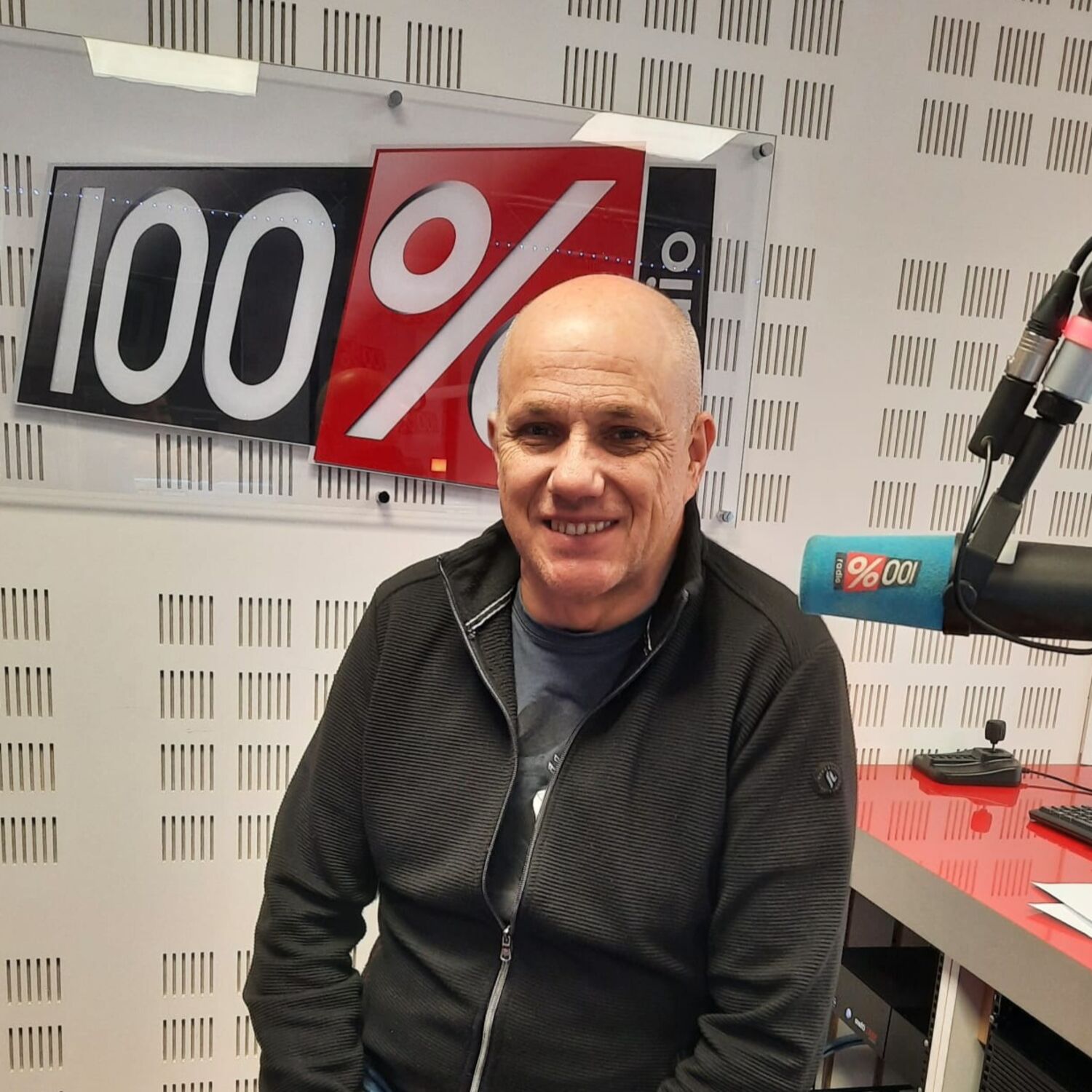 Nous c'est Nougaro en spectacle- Avec Eric au chant sur 100%