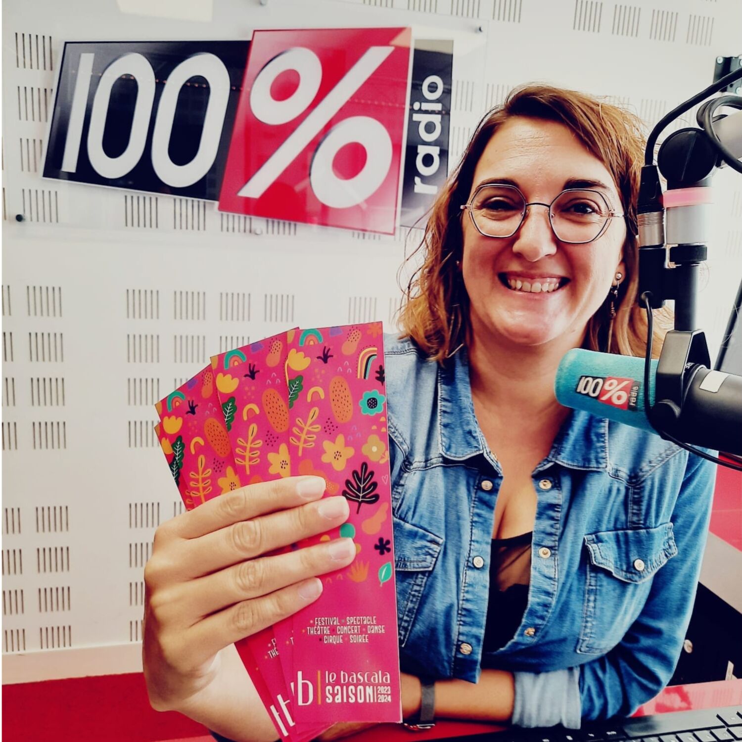 LE BASCALA à Bruguières- Marie sur 100%