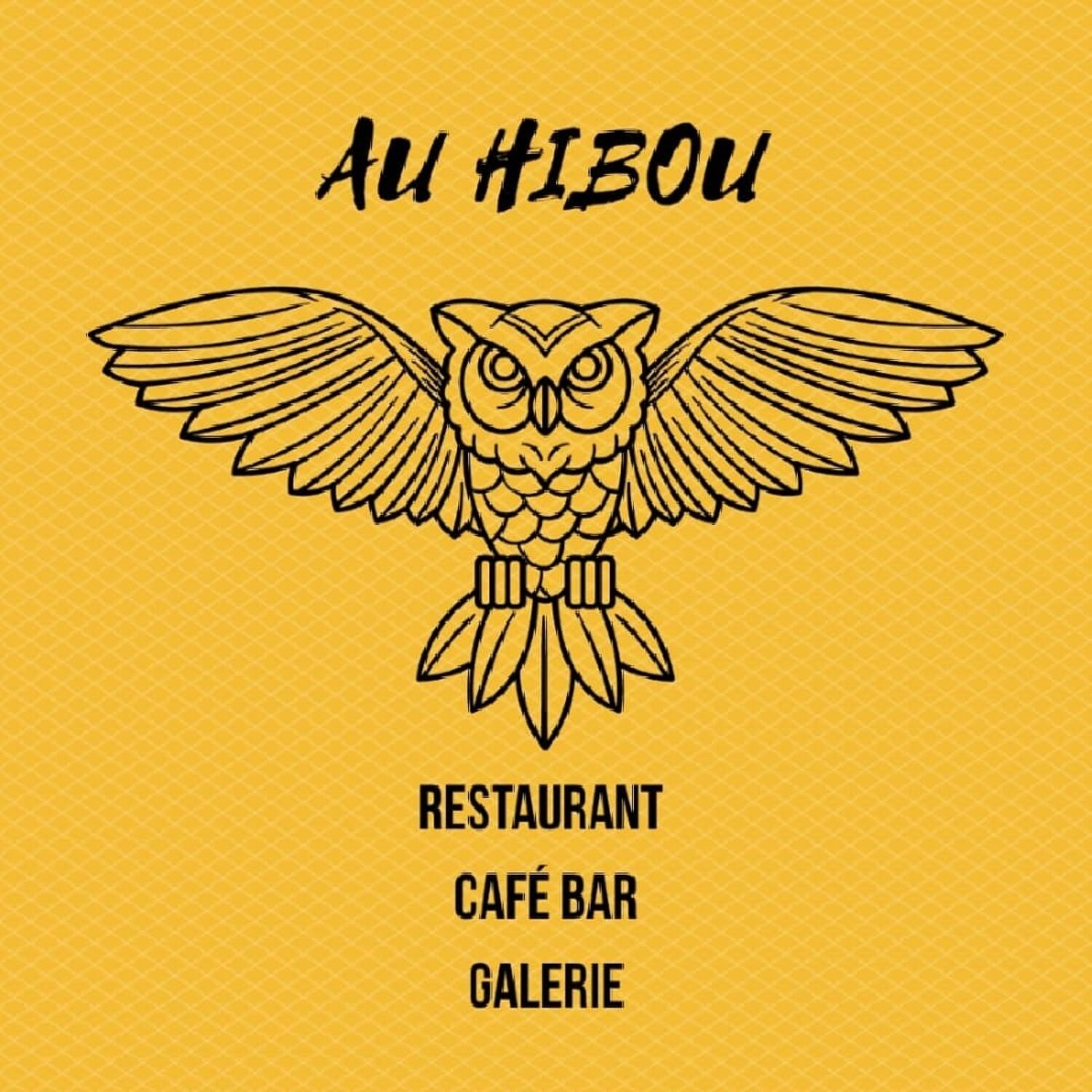 Le menu du jour sur 100% radio au Hibou à Albi