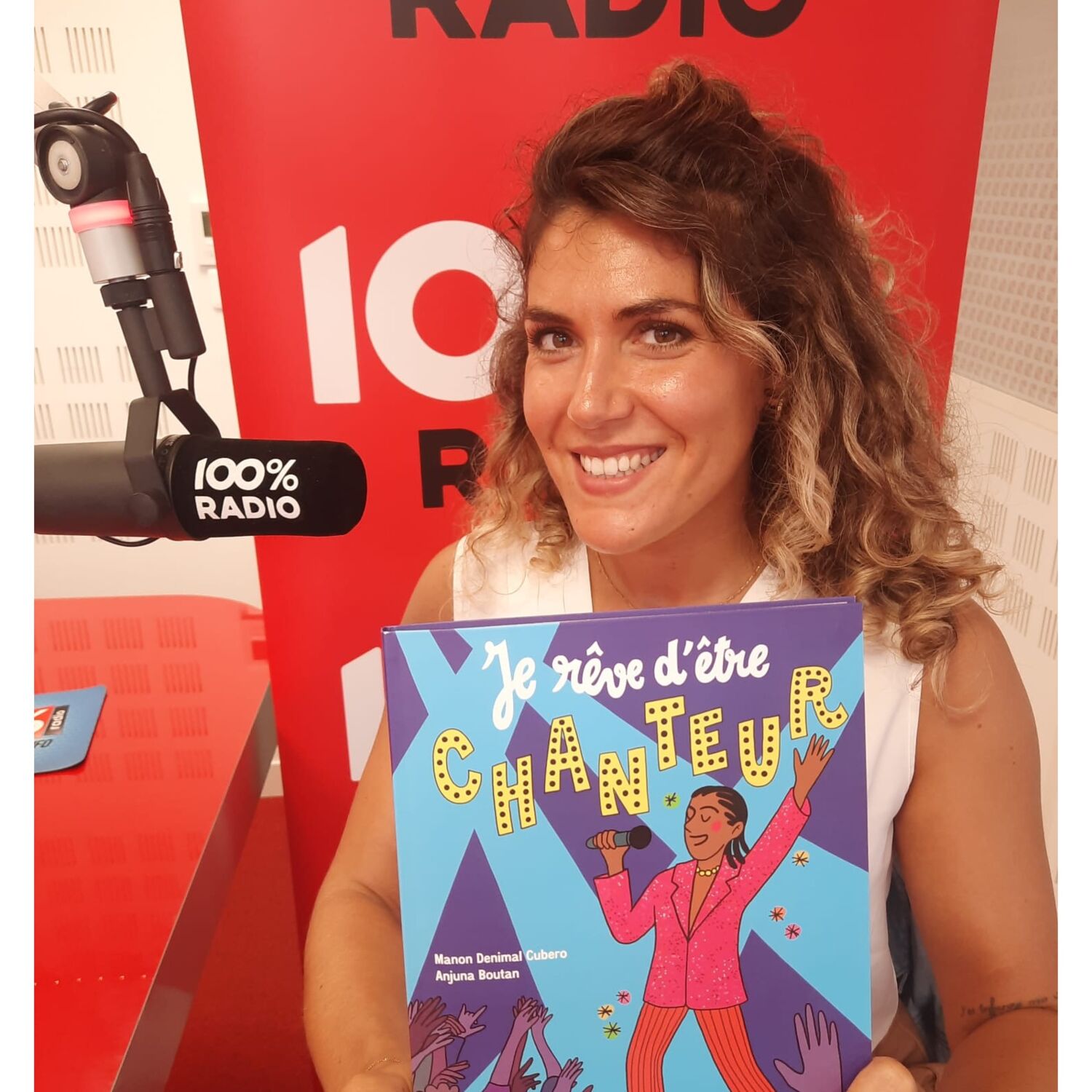 TRIBUTE to GOLDMAN et CELINE DION- Manon sur 100%