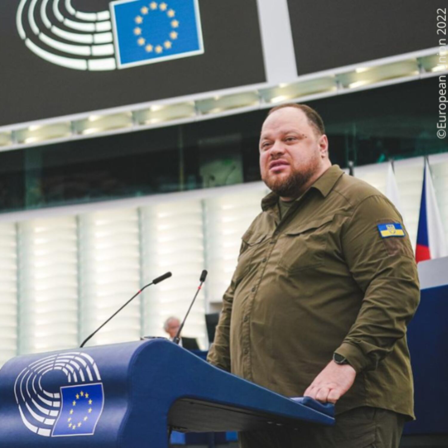 Povzetek plenarnega zasedanja – Strasbourg, junij 2022 episode artwork