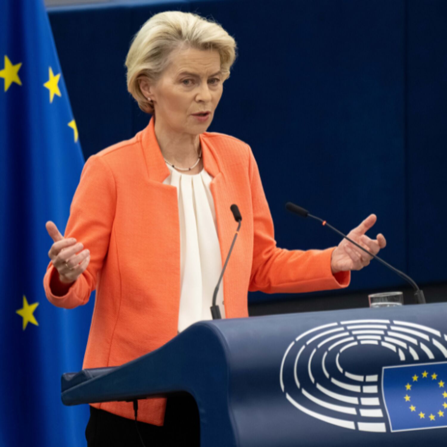 Povzetek plenarnega zasedanja – Strasbourg september 2023 episode artwork