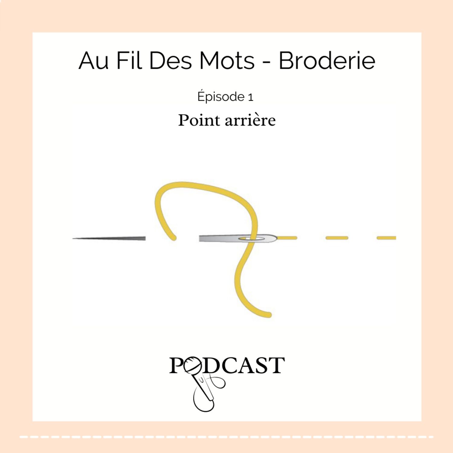 Audio Tuto 1 : le Point arrière