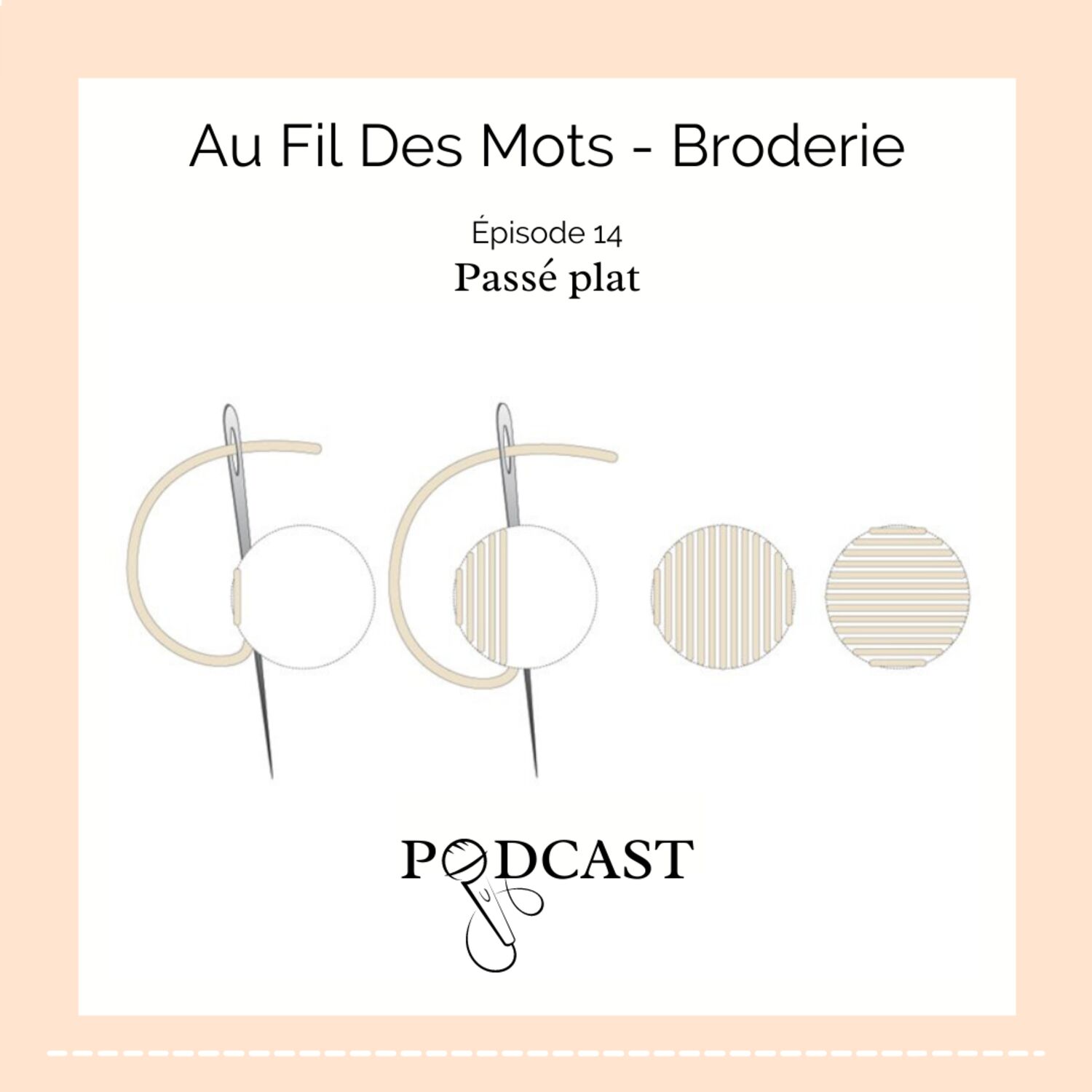 Au Fil Des Mots - Épisode 14 : Passé Plat