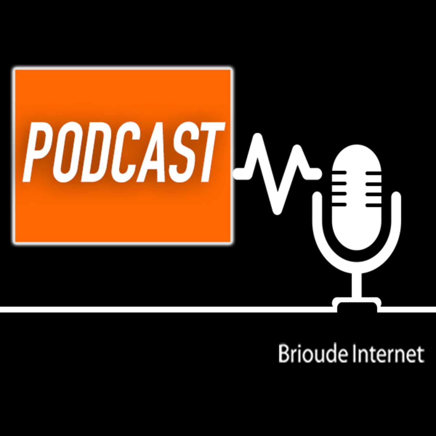 Podcasts SEO  - BRIOUDE INTERNET