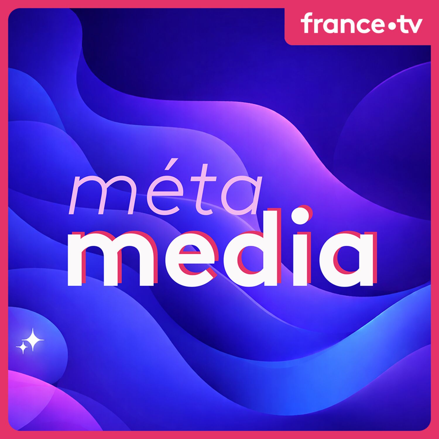 Méta-Media france tv