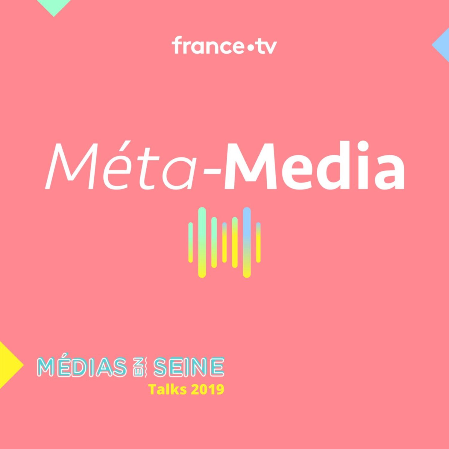 Méta-Media france tv