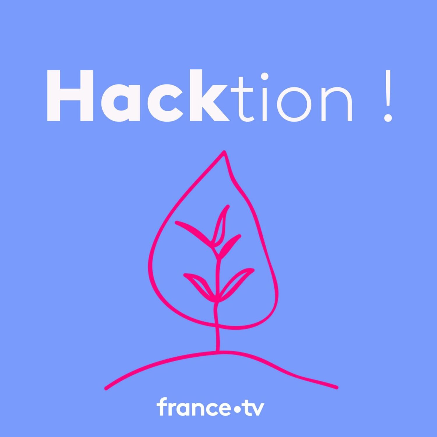 Hacktion ! : la suite des idées