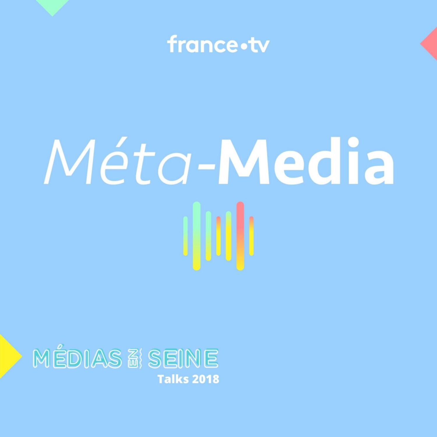 Médias en Seine 2018 : Live Magazine, l’actualité racontée sur scène par des journalistes