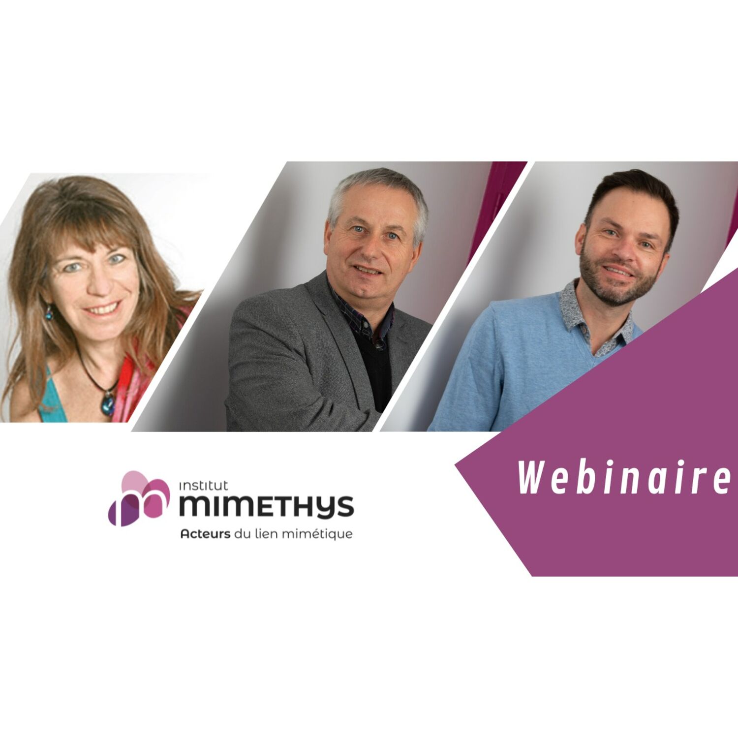 WEBINAIRE : Comment le transgénérationnel influence notre histoire. Rencontre avec l'hypnose. episode artwork