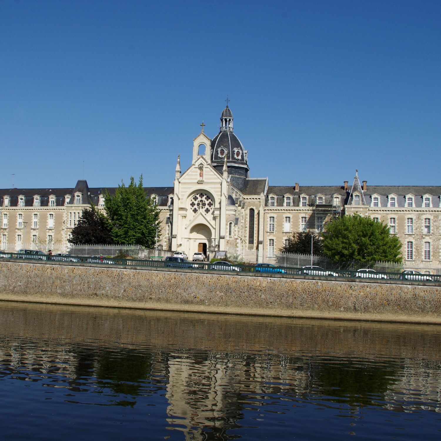 Ça se passe en Sarthe
