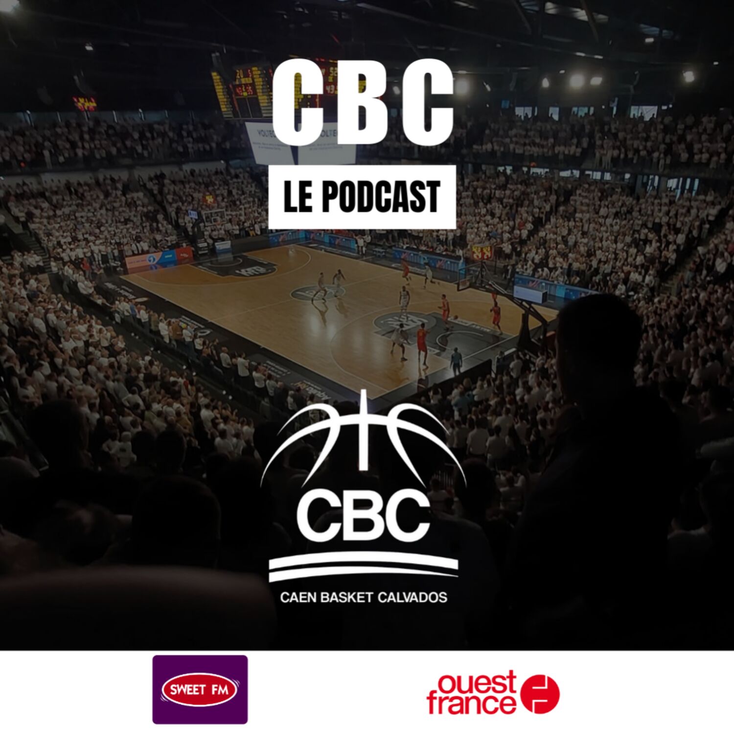 CBC, le podcast