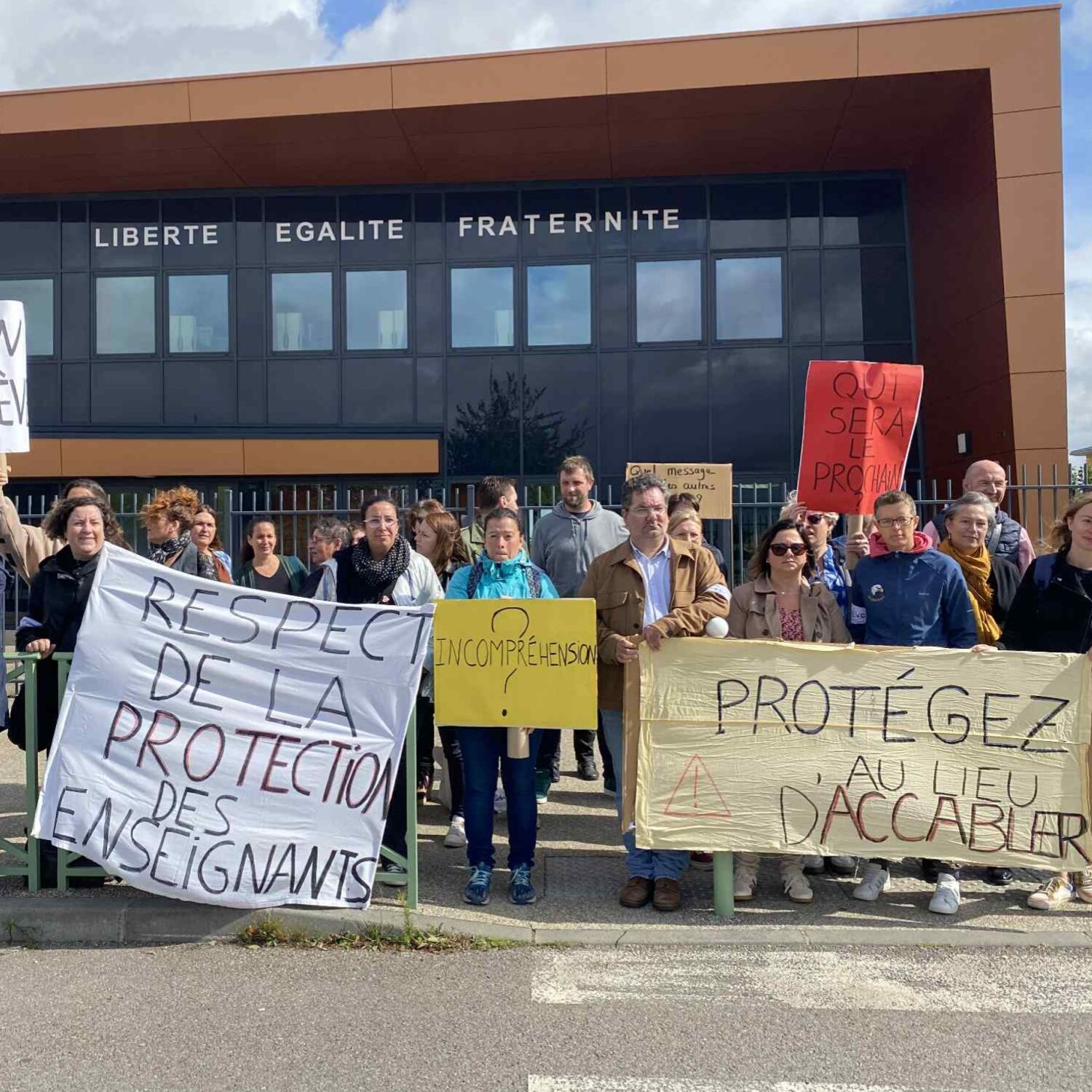 Les zooms de la rédac - Normandie