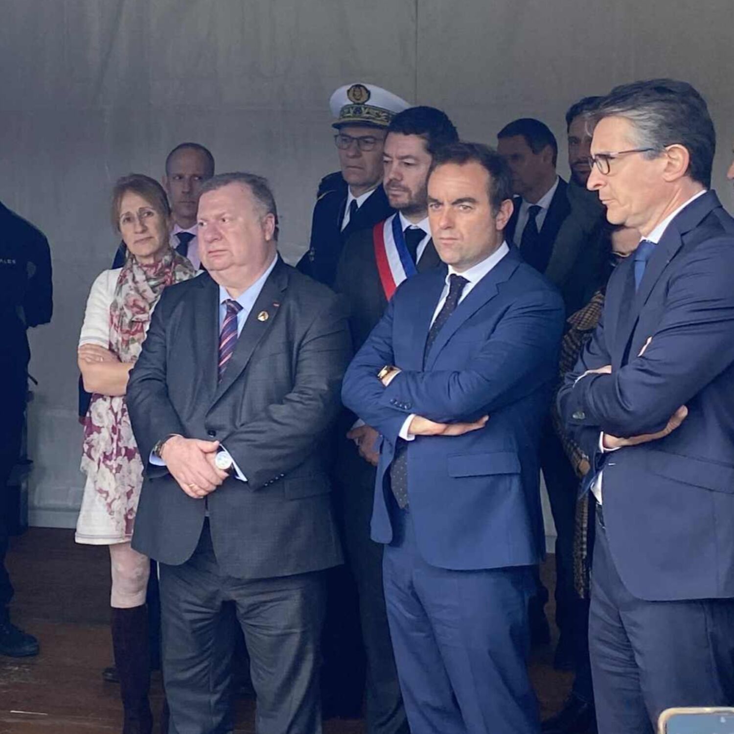 Les zooms de la rédac - Normandie