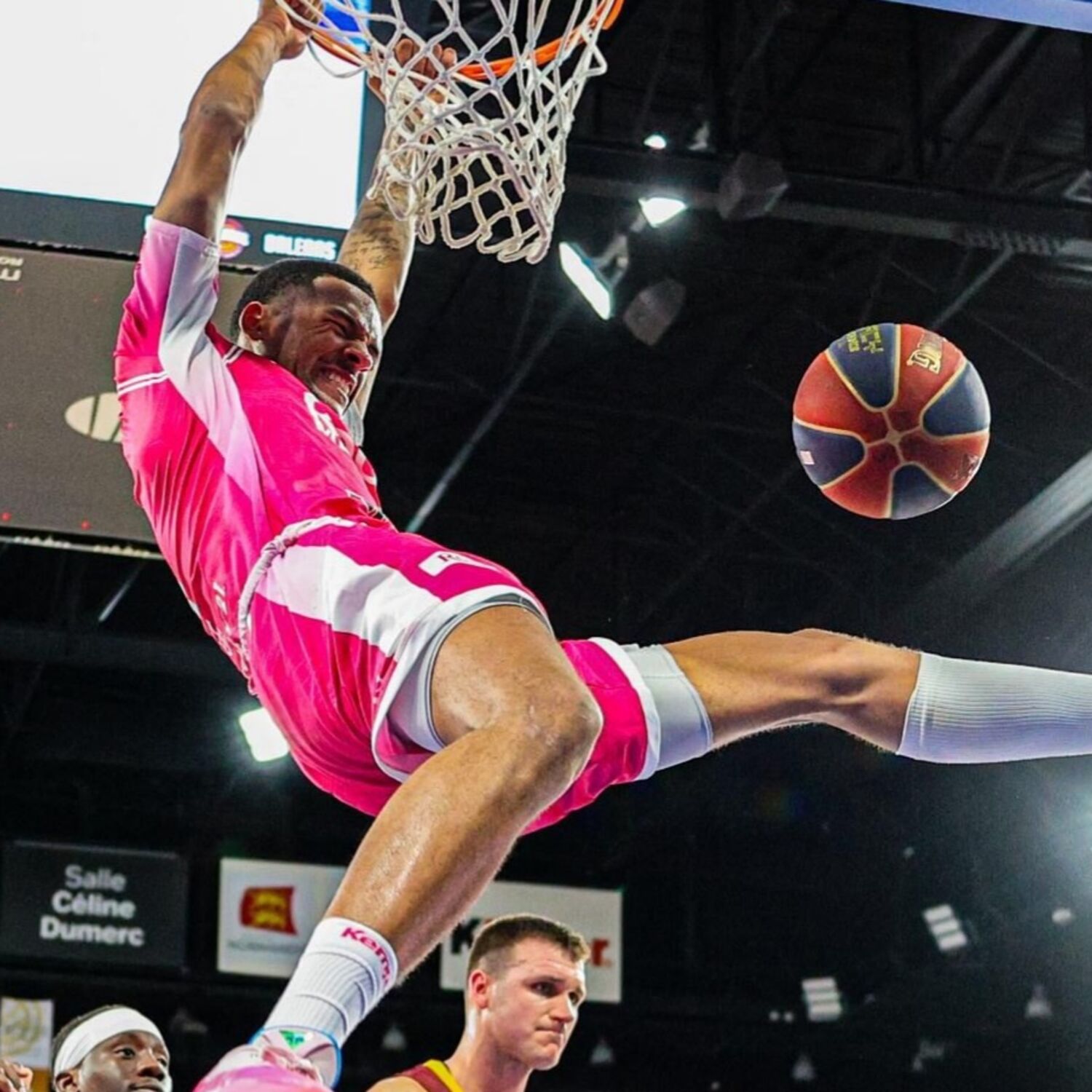 RMB : Arthur Bouba souhaite accomplir une saison pleine