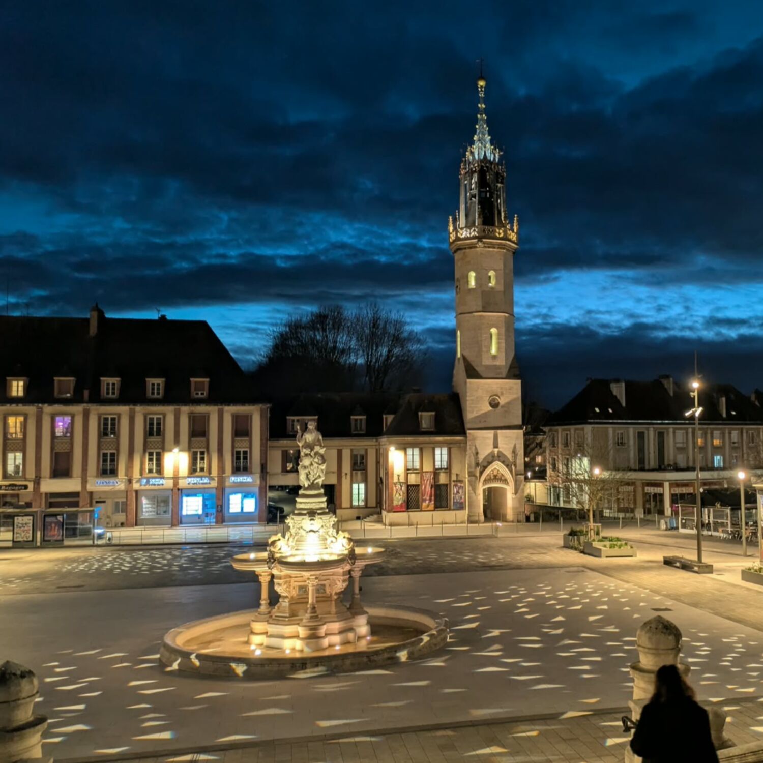 Élections municipales 2026 : à Évreux, l'abstention et la désunion de la gauche regrettées par les perdants episode artwork