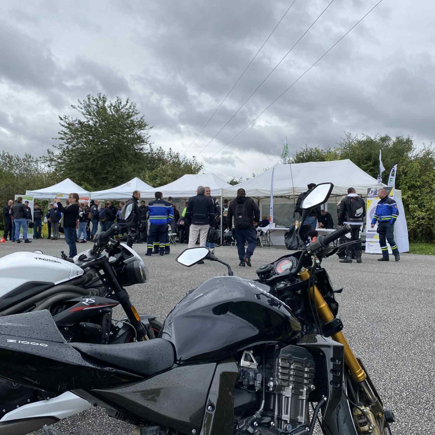 Les zooms de la rédac - Normandie