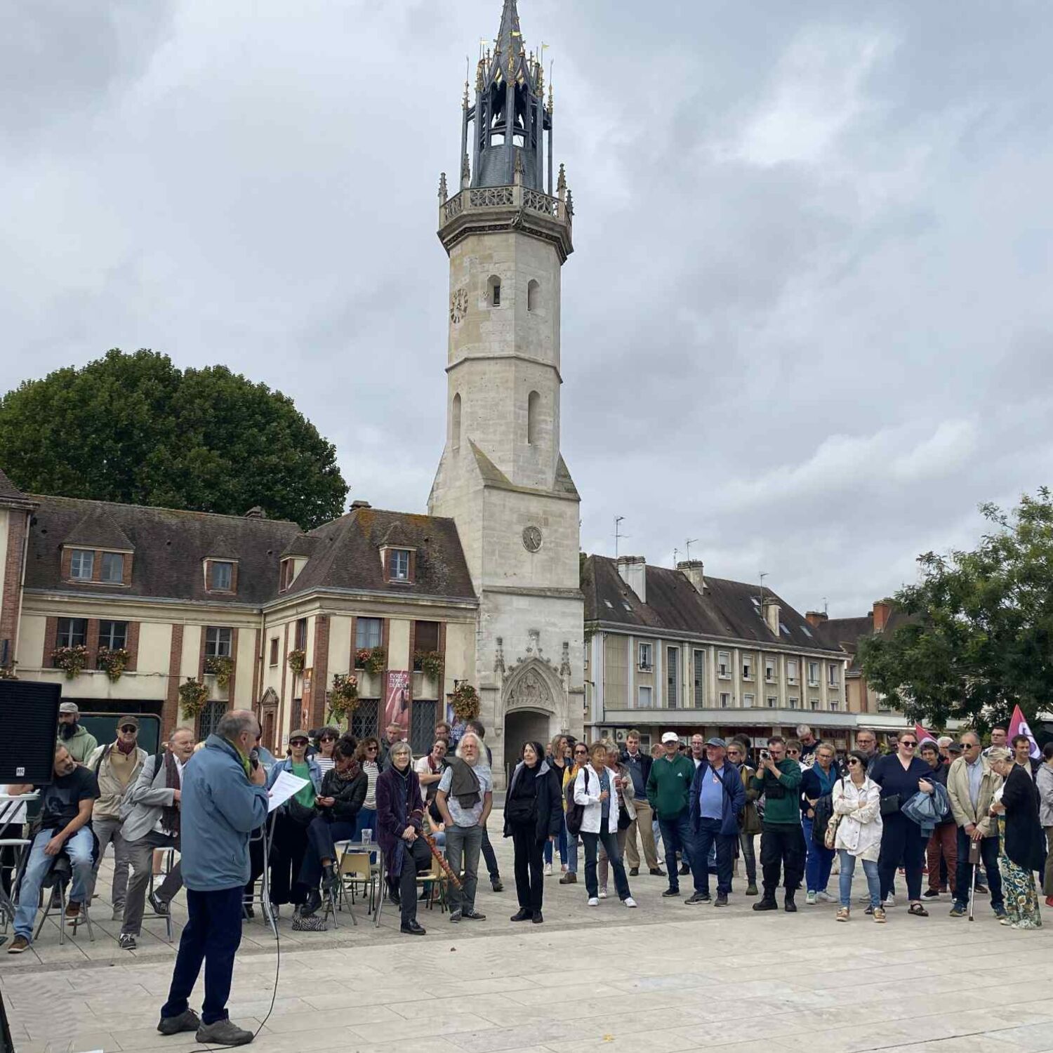Les zooms de la rédac - Normandie
