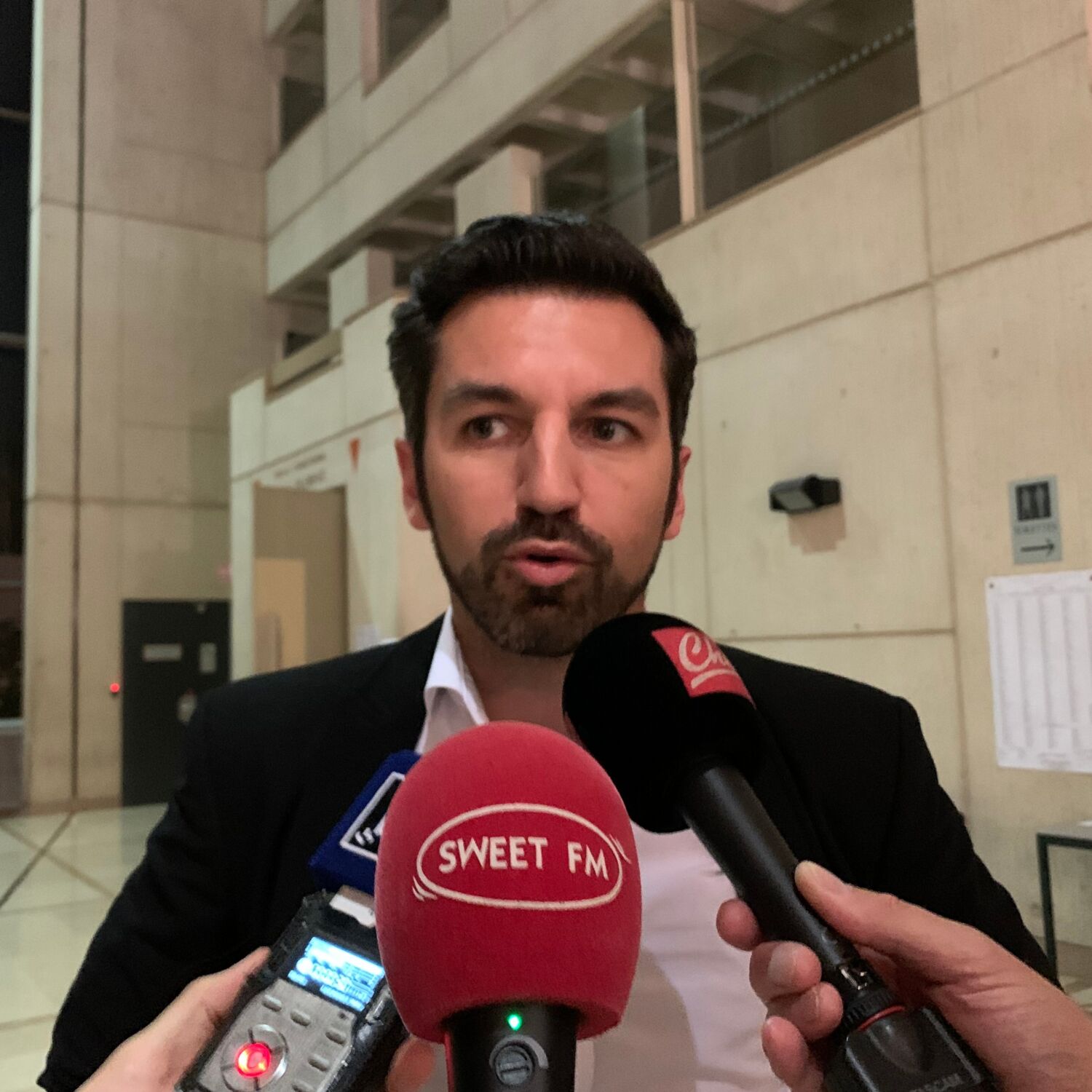 Altercation mortelle au Mans : "Il ne voulait pas le tuer"