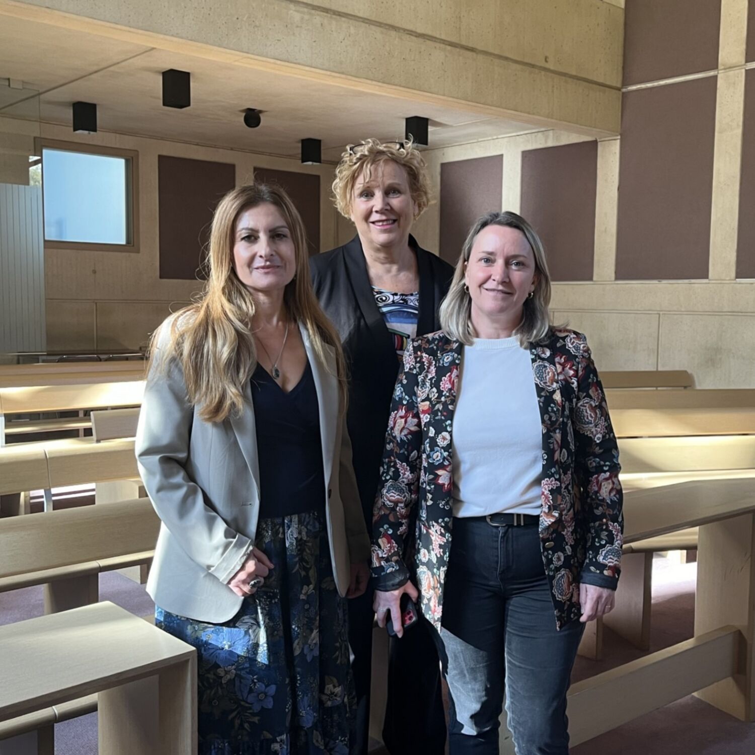 Cette association sarthoise aide à régler les litiges à l'amiable