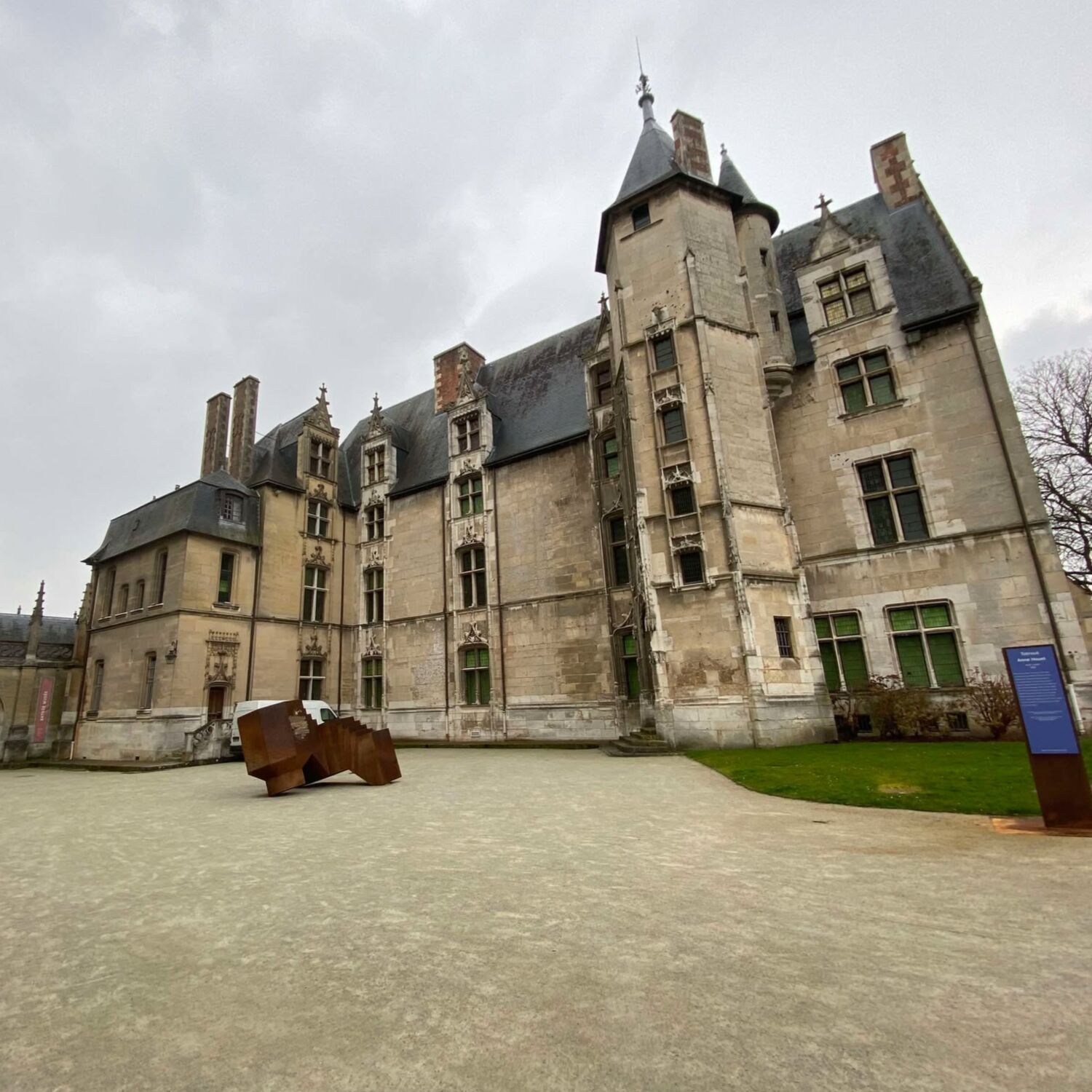 Les zooms de la rédac - Normandie