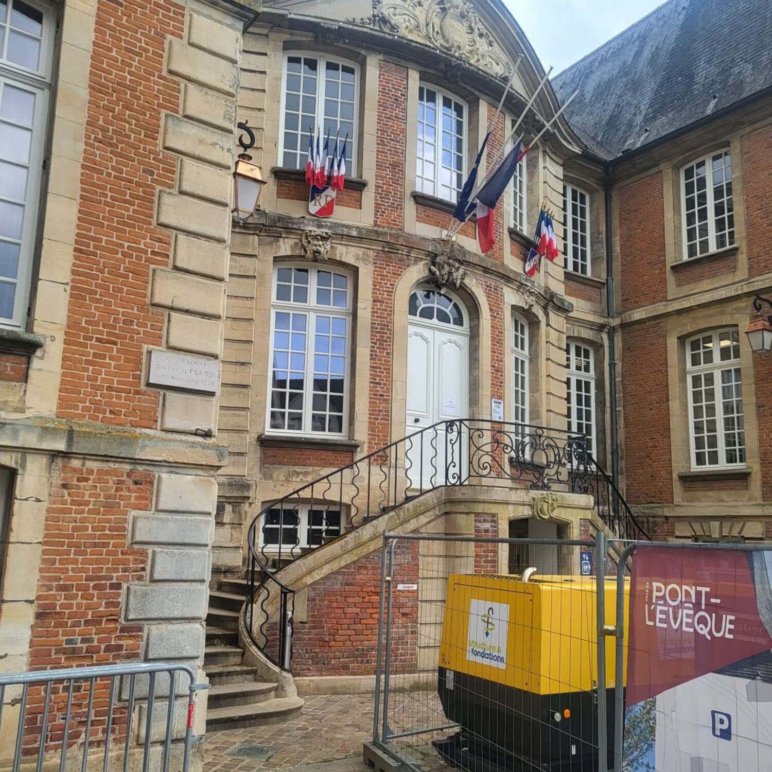 Pont-l'Evêque : Seulement 45 % de participation lors du premier tour des municipales episode artwork