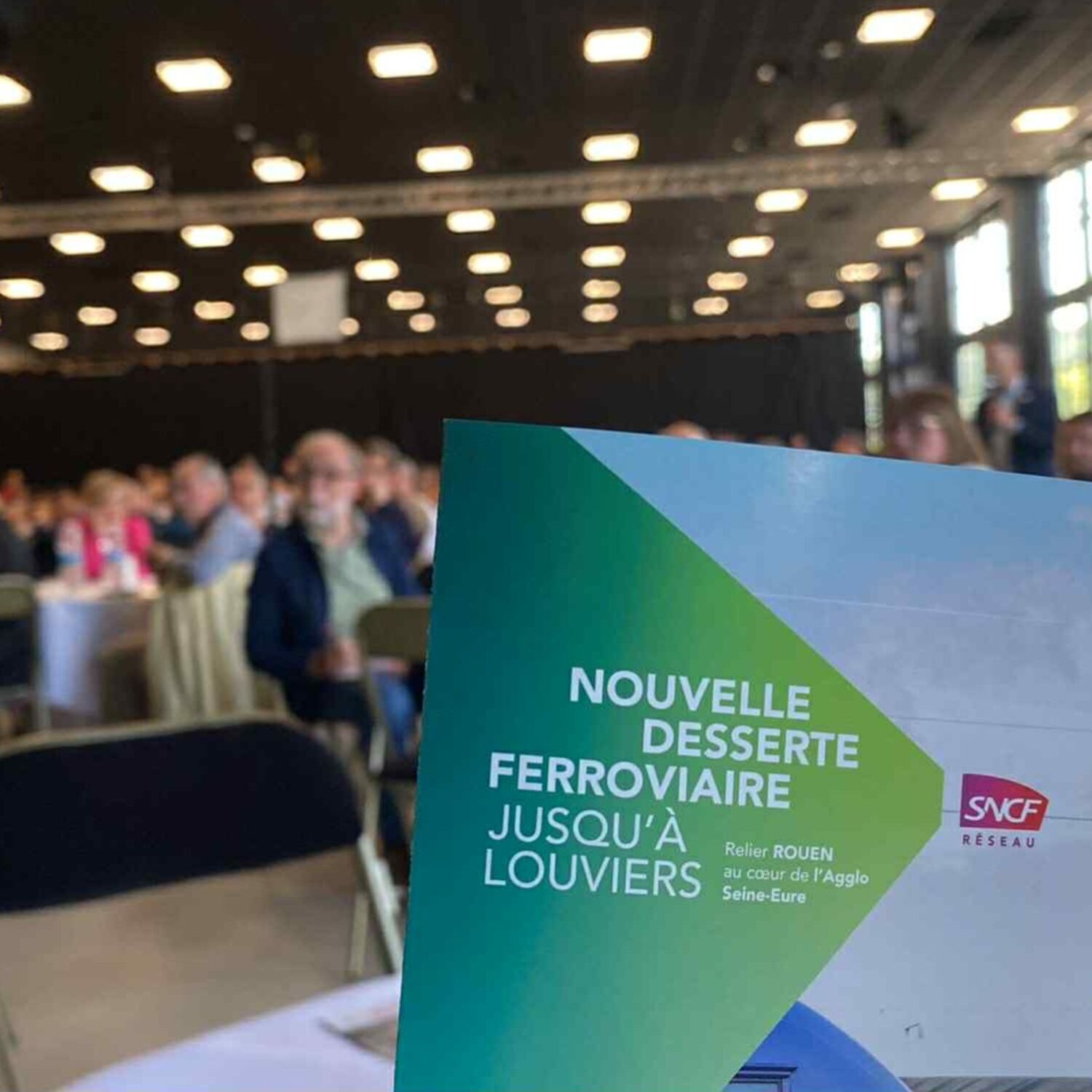 Les zooms de la rédac - Normandie