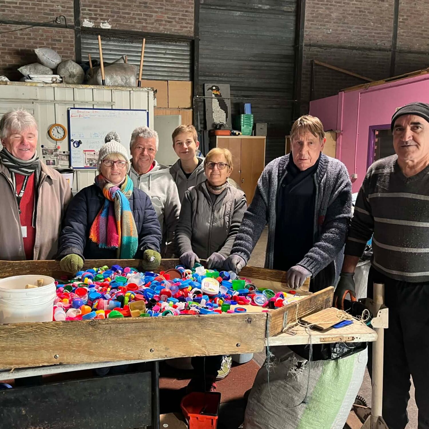 Normandie : Bouchons 276 cherche un nouveau dépôt episode artwork
