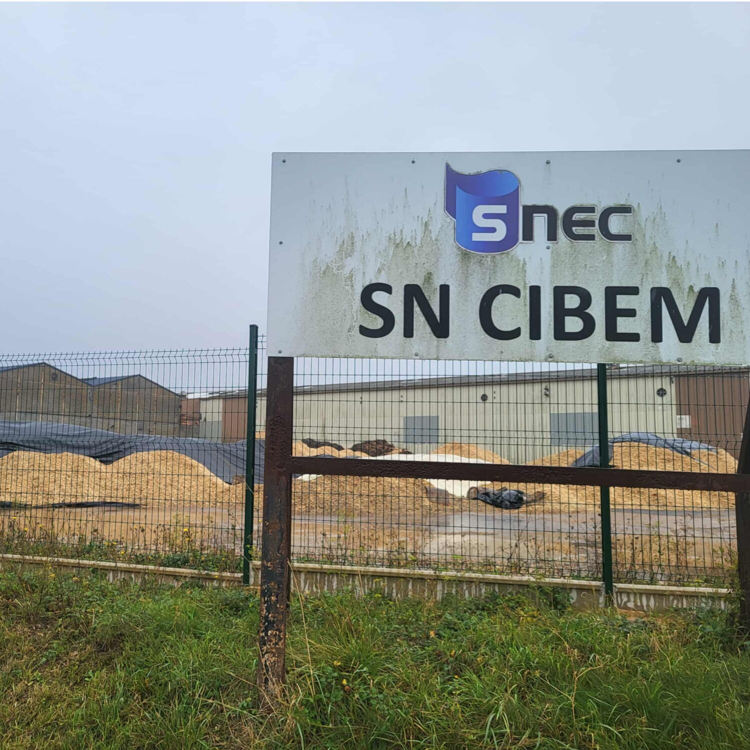La fermeture annoncée de la Cibem vue par les commerçants du marché de Saint-Pierre-sur-Dives