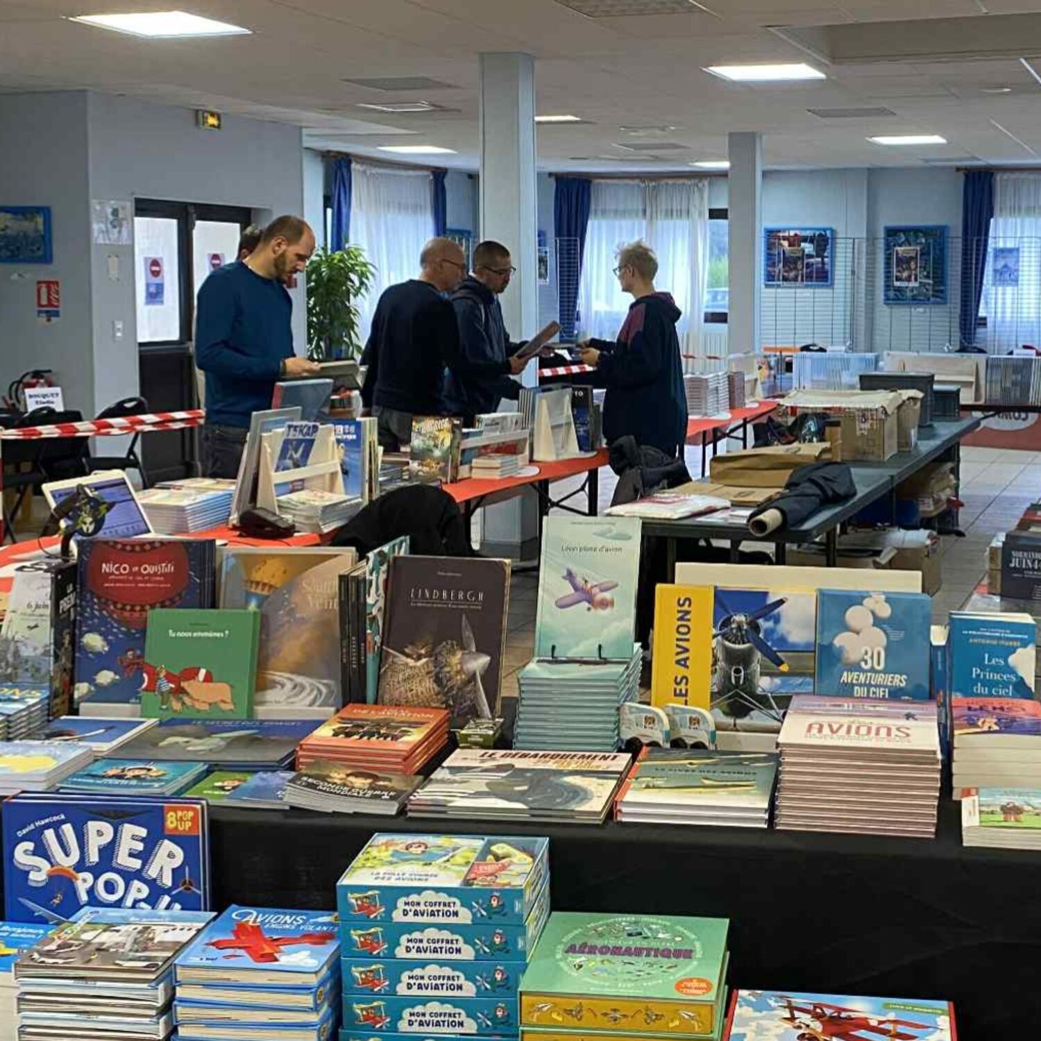 Les zooms de la rédac - Normandie