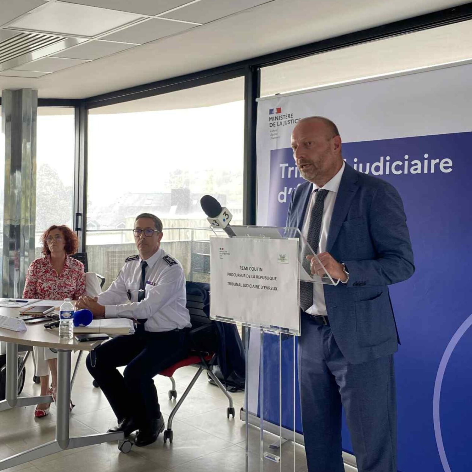 Les zooms de la rédac - Normandie