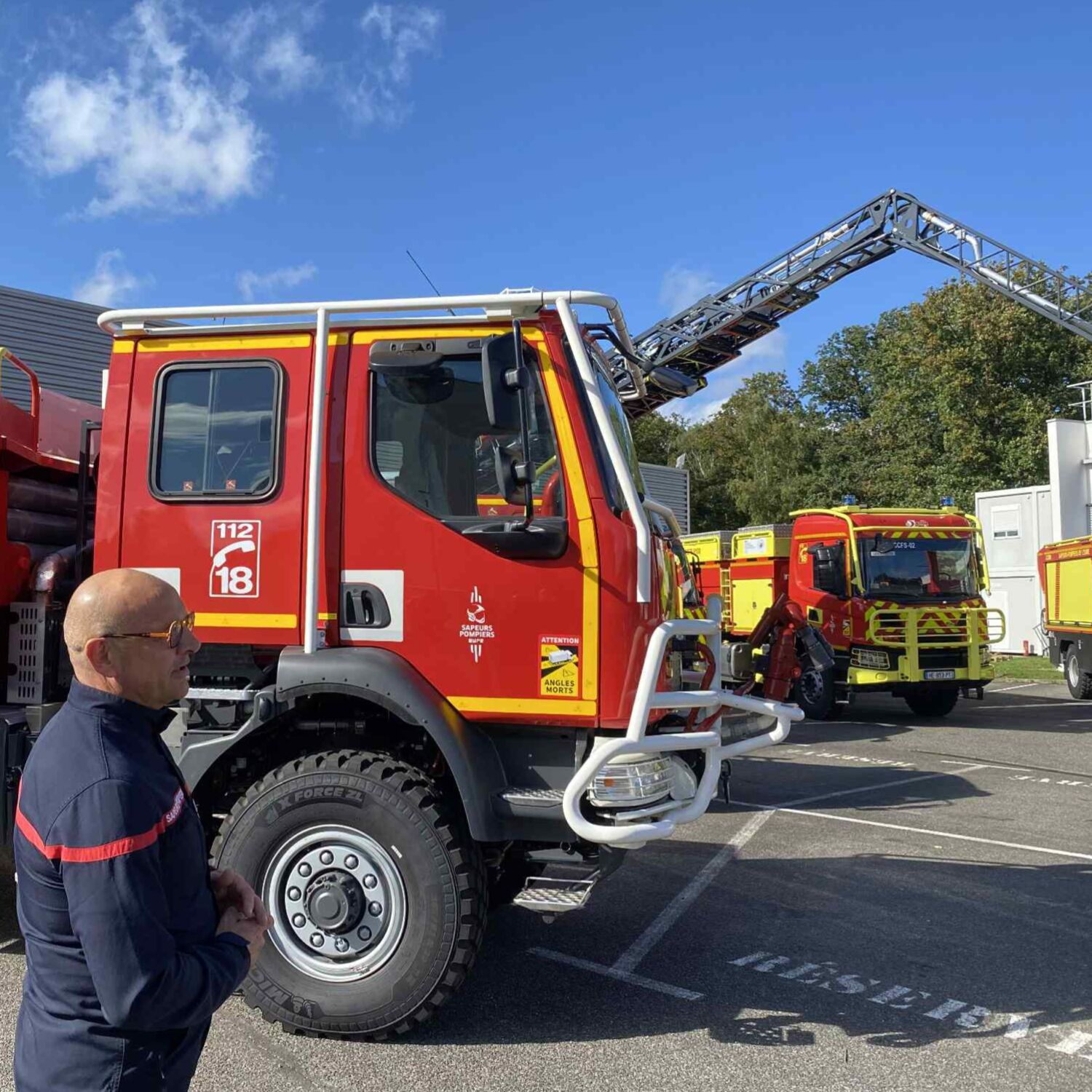 Les zooms de la rédac - Normandie