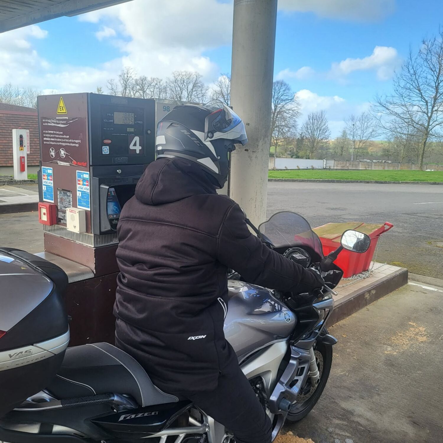 Le Calvados pas épargné par la hausse des prix des carburants episode artwork