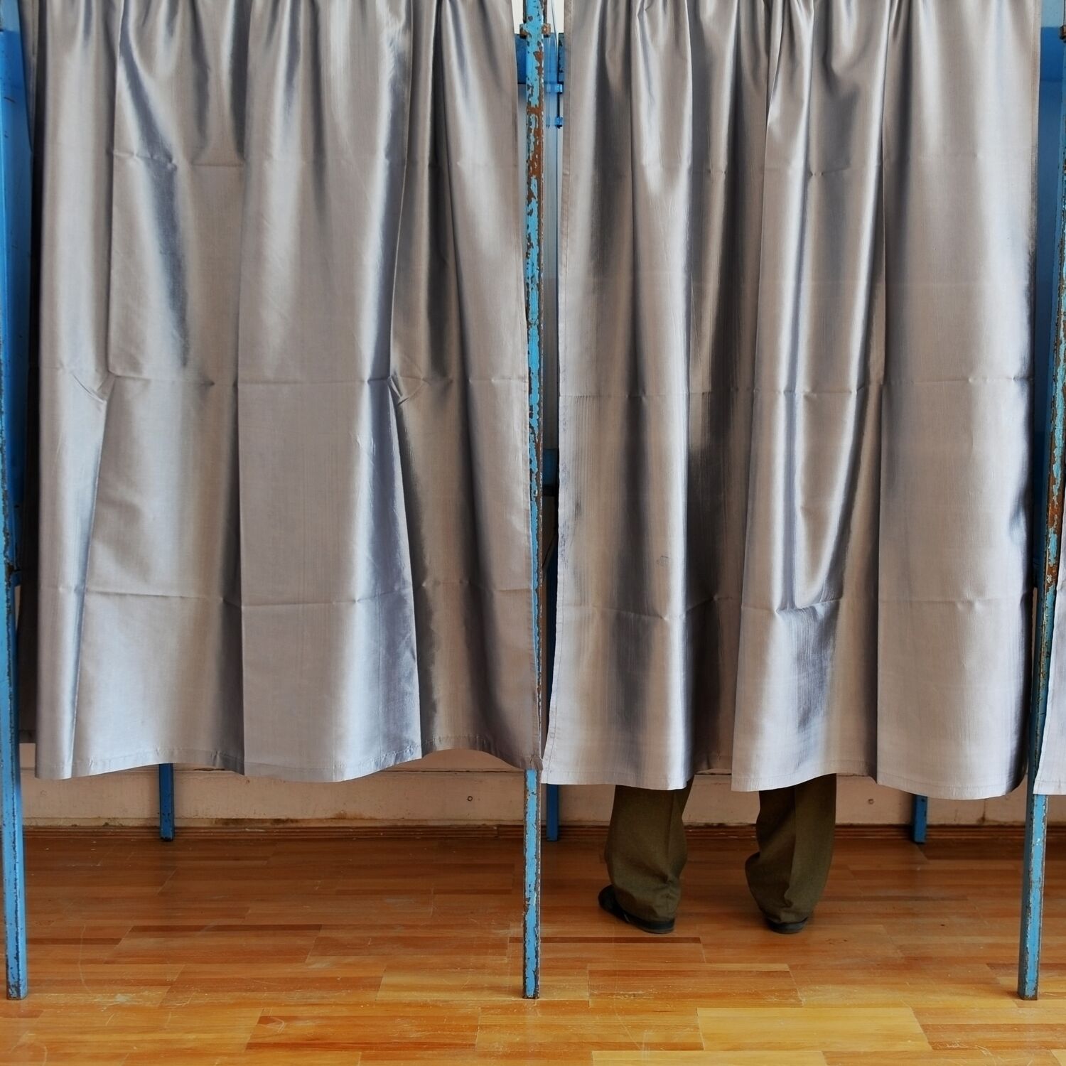 Municipales 2026 : le scrutin évolue dans 80% des communes de Seine-Maritime episode artwork