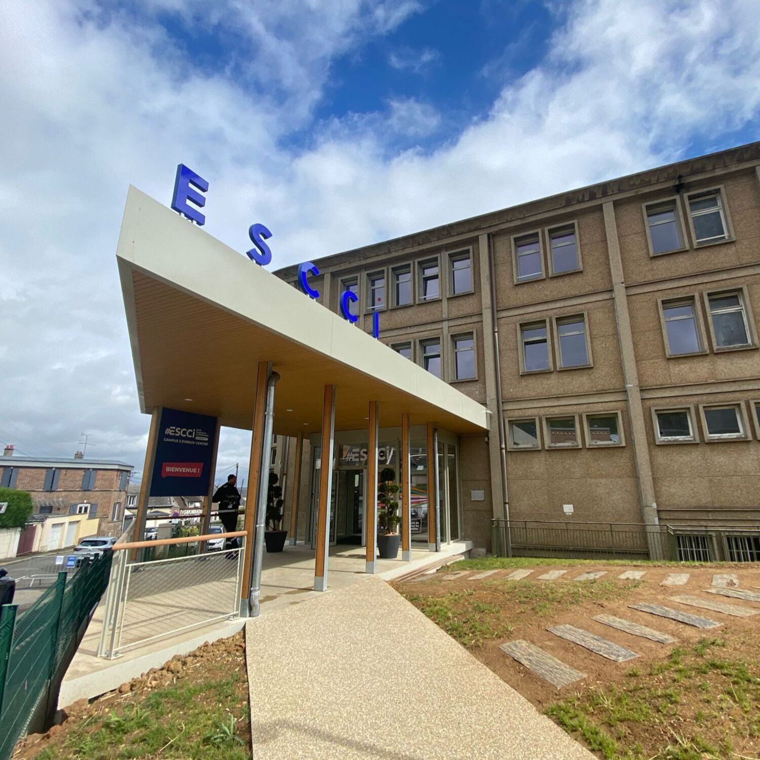 Les zooms de la rédac - Normandie