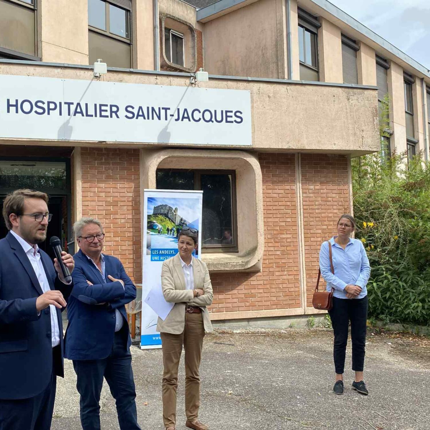 Les zooms de la rédac - Normandie