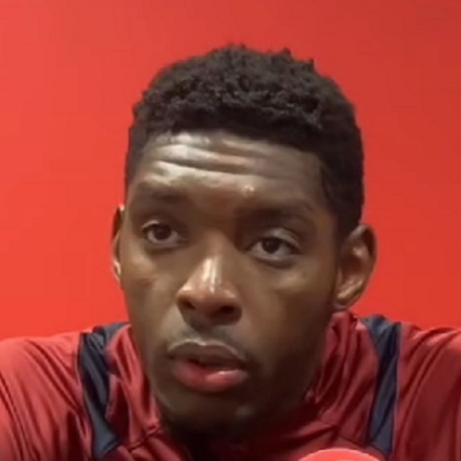 FC Rouen : Formose Mendy, "une garantie" dans le vestiaire