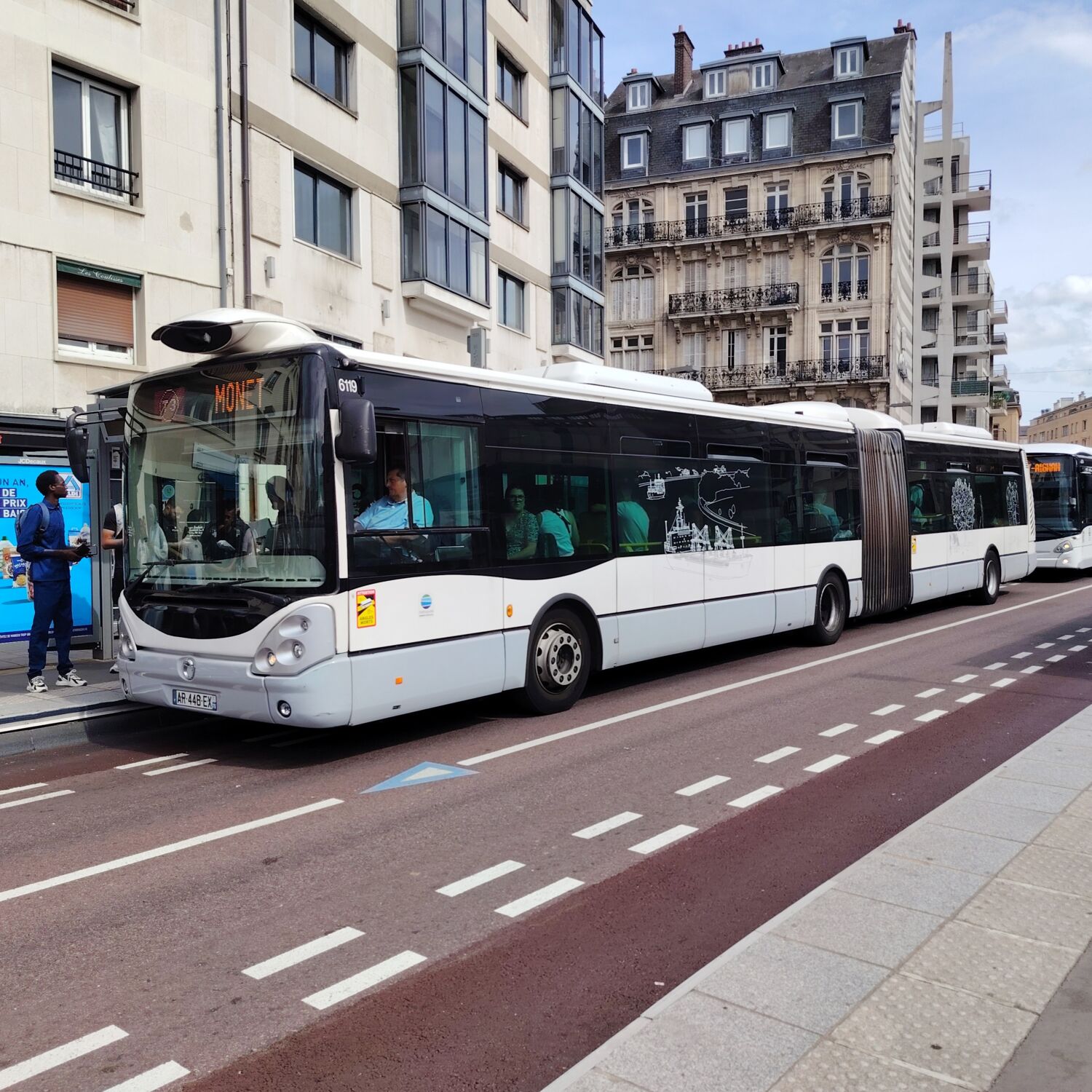 Les zooms de la rédac - Normandie