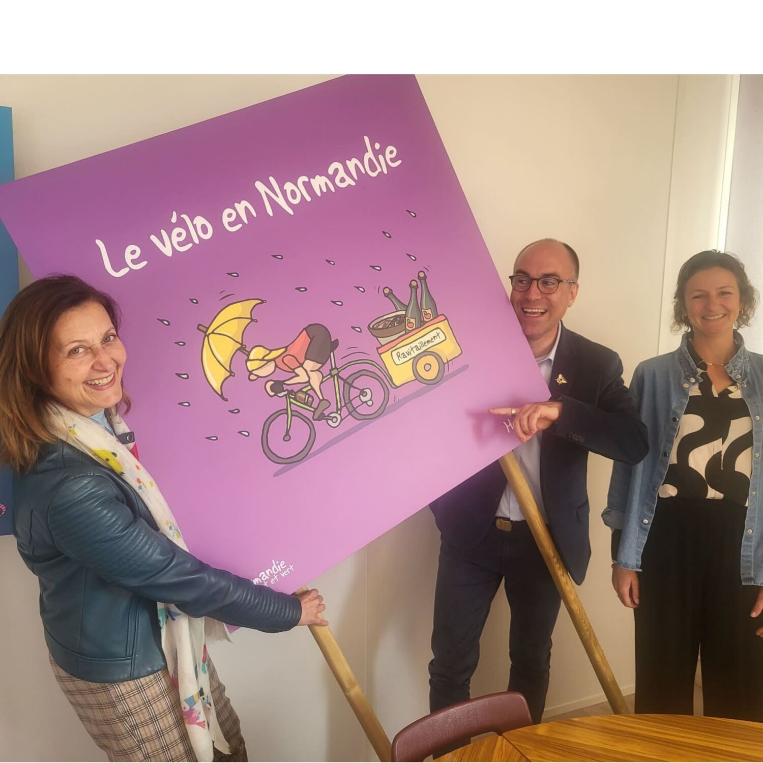 L'expo anniversaire sur Heula débarque à Dozulé episode artwork