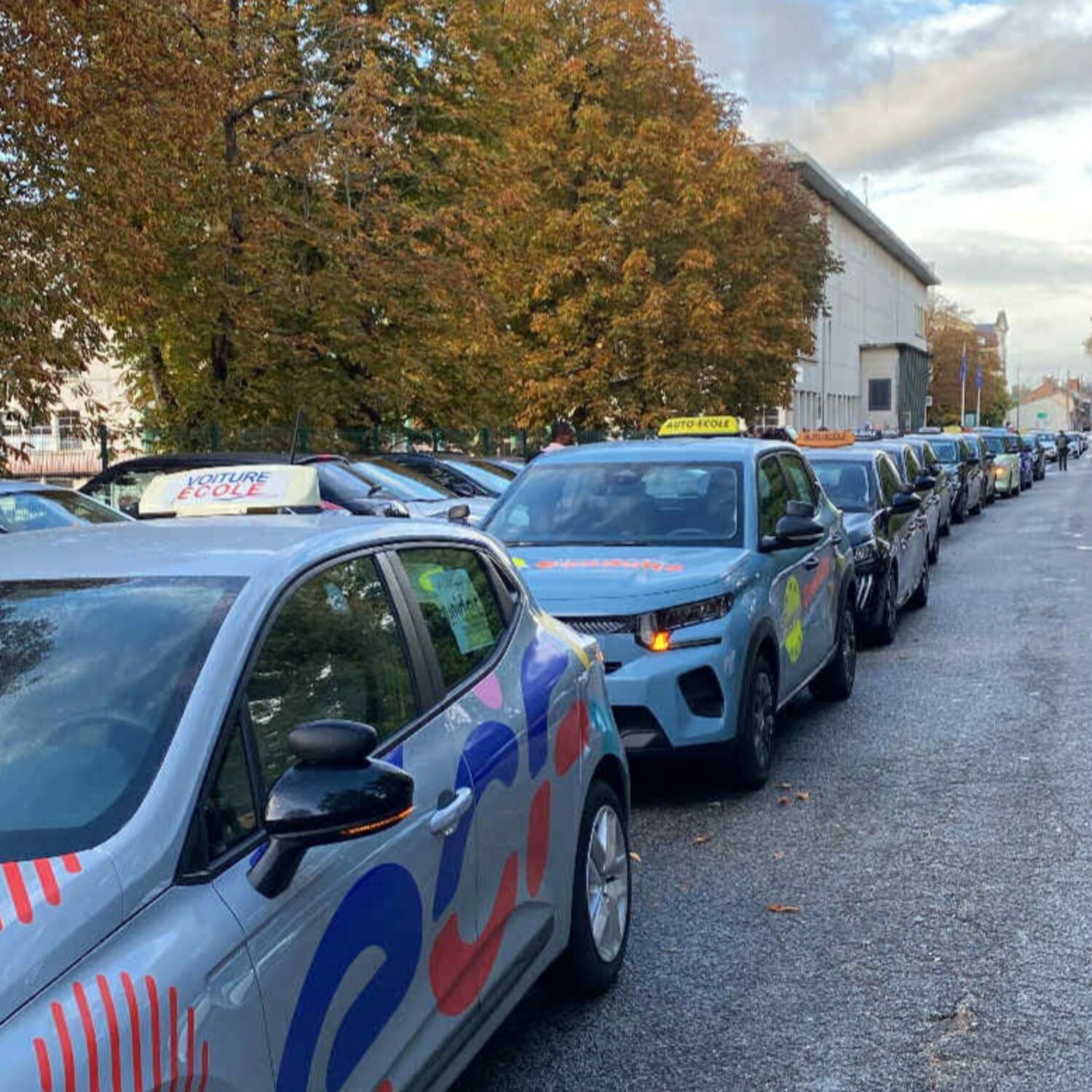 Les zooms de la rédac - Normandie