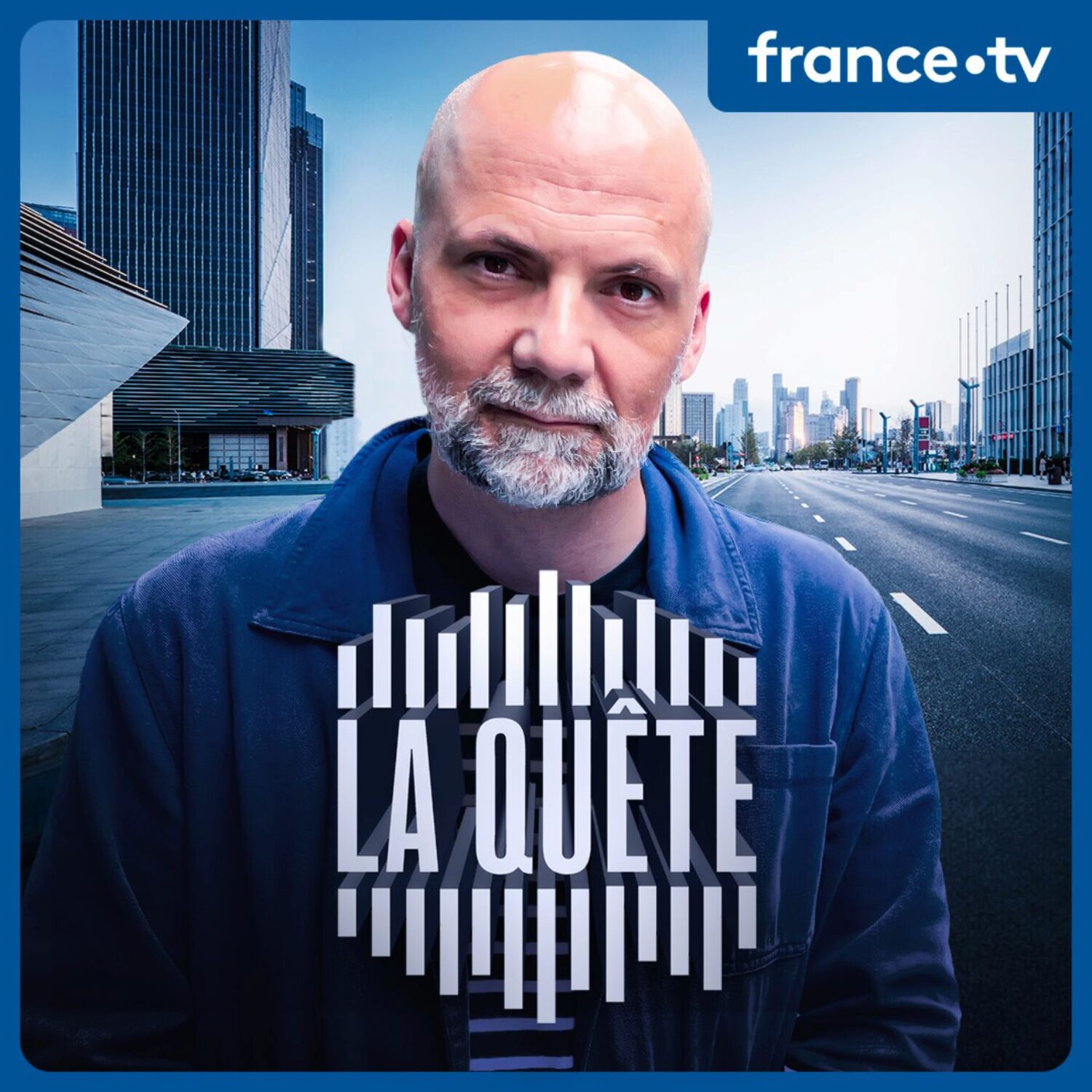 La Quête de Stéphane Manigold : à la recherche des étoiles episode artwork