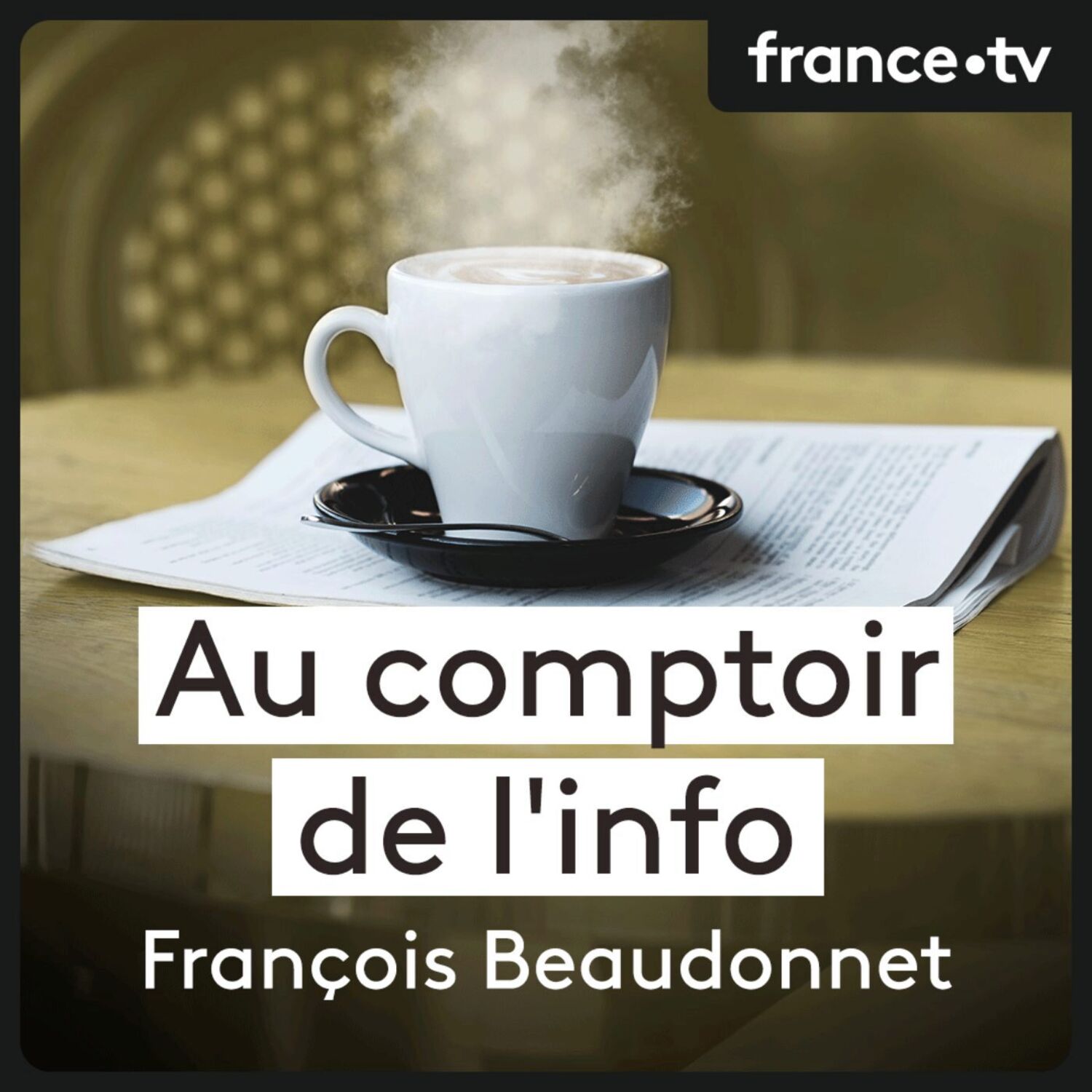 Au comptoir de l\'info